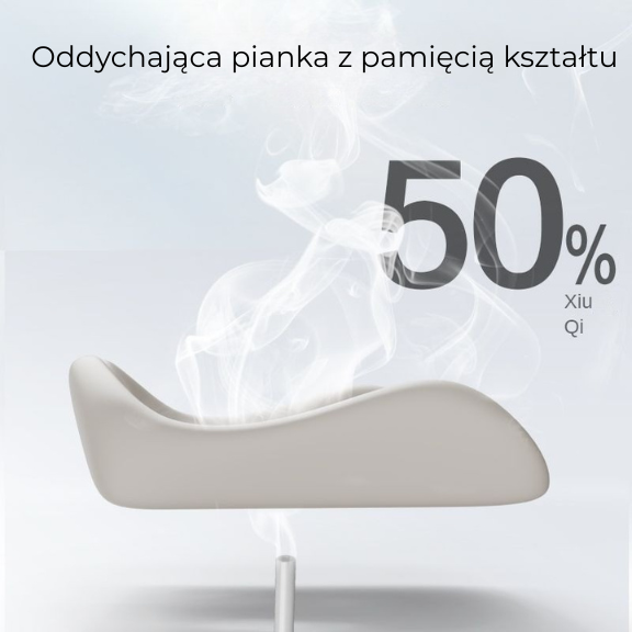 Cloud Seat by Ergonest